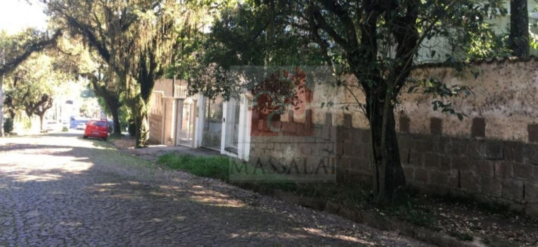 Terreno à Venda, 408 m² em Tristeza - Porto Alegre