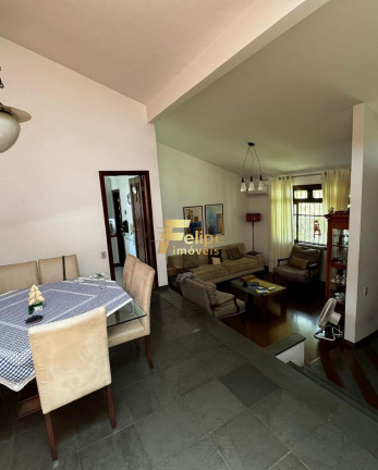Imagem Casa com 4 Quartos à Venda, 274 m² em Mata Da Praia - Vitória Imagem Casa com 4 Quartos à Venda, 274 m² em Mata Da Praia - Vitória