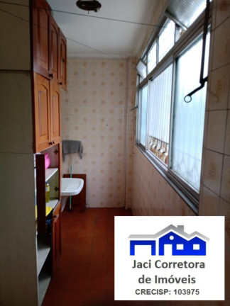 Imagem Apartamento com 2 Quartos à Venda, 80 m² em Encruzilhada - Santos