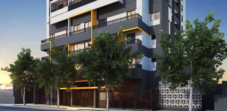 Imagem Loft com 1 Quarto à Venda, 28 m² em Belenzinho - São Paulo
