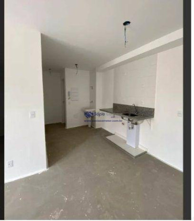 Imagem Apartamento com 2 Quartos à Venda, 45 m² em Vila Mariana - São Paulo