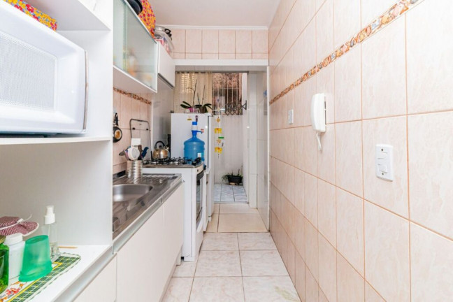 Imagem Imóvel com 1 Quarto à Venda, 40 m² em Partenon - Porto Alegre Imagem Imóvel com 1 Quarto à Venda, 40 m² em Partenon - Porto Alegre