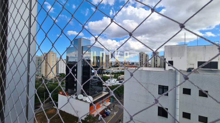 Imagem Sala Comercial para Alugar, 59 m² em Parque Residencial Aquarius - São José Dos Campos