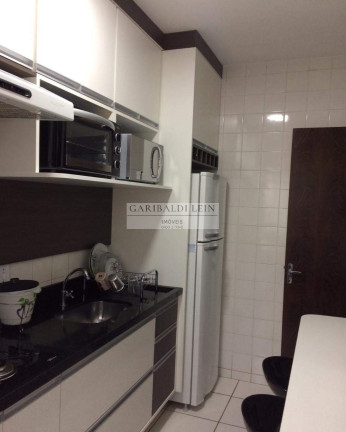 Imagem Imóvel com 2 Quartos à Venda, 49 m² em Jardim San Diego - Campinas