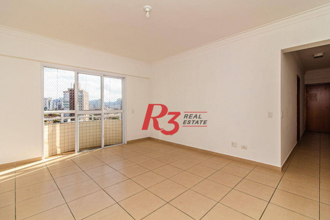 Imagem Apartamento com 2 Quartos à Venda, 80 m² em Macuco - Santos Imagem Apartamento com 2 Quartos à Venda, 80 m² em Macuco - Santos