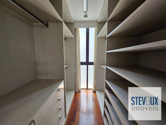 Imagem Apartamento com 3 Quartos à Venda, 270 m² em Moema - São Paulo