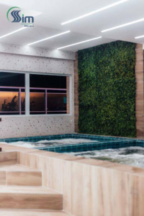 Imagem Apartamento com 1 Quarto à Venda, 38 m² em Praia De Iracema - Fortaleza
