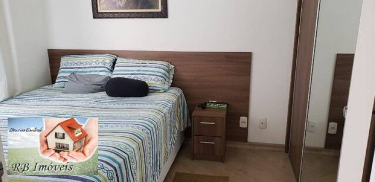 Imagem Apartamento com 2 Quartos à Venda, 50 m² em Vila Metalúrgica - Santo André Imagem Apartamento com 2 Quartos à Venda, 50 m² em Vila Metalúrgica - Santo André