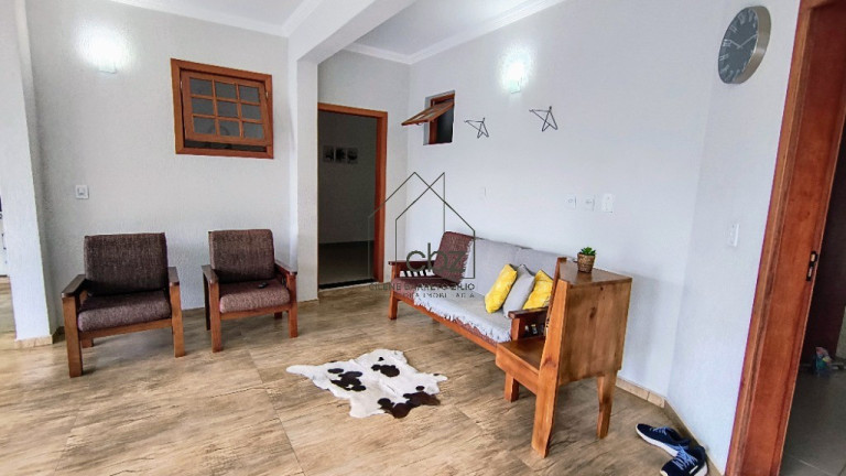 Imagem Casa com 4 Quartos para Alugar, 340 m² em Colinas De Inhandjara - Itupeva Imagem Casa com 4 Quartos para Alugar, 340 m² em Colinas De Inhandjara - Itupeva