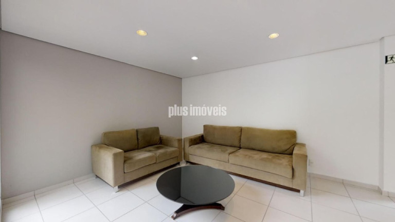 Imagem Apartamento com 1 Quarto à Venda, 58 m² em Panamby - São Paulo Imagem Apartamento com 1 Quarto à Venda, 58 m² em Panamby - São Paulo