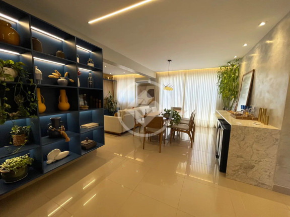 Imagem Apartamento com 2 Quartos à Venda, 84 m² em Near Easy Style - Goiânia Imagem Apartamento com 2 Quartos à Venda, 84 m² em Near Easy Style - Goiânia