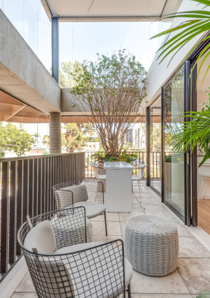 Imagem Sala Comercial à Venda, 39 m² em Setor Marista - Goiânia