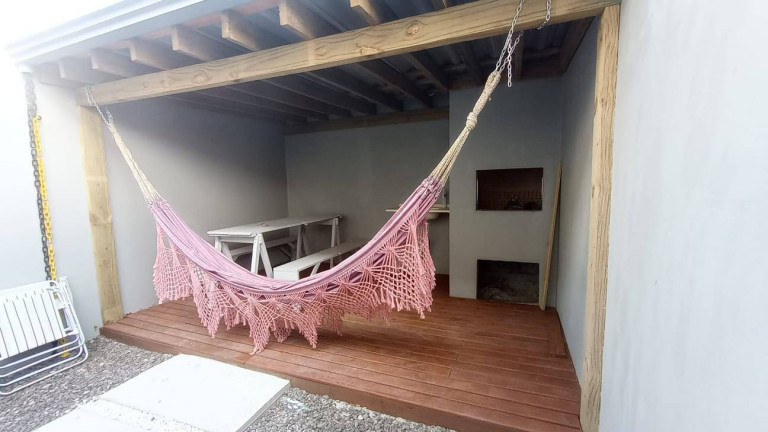 Casa com 2 Quartos para Temporada,  em Nova Tramandaí - Tramandaí
