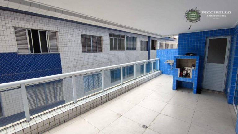 Imagem Apartamento com 2 Quartos à Venda, 104 m² em Canto Do Forte - Praia Grande Imagem Apartamento com 2 Quartos à Venda, 104 m² em Canto Do Forte - Praia Grande