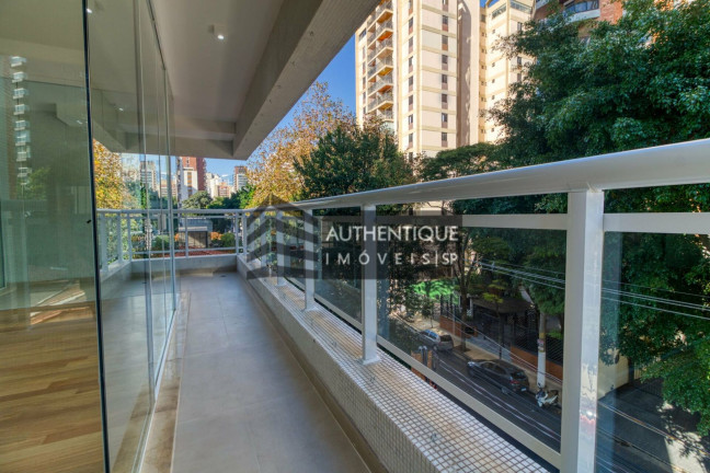 Imagem Apartamento com 3 Quartos à Venda, 161 m² em Itaim Bibi - São Paulo Imagem Apartamento com 3 Quartos à Venda, 161 m² em Itaim Bibi - São Paulo