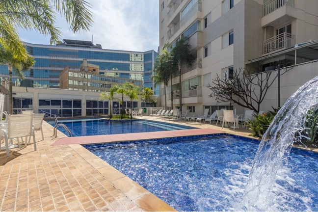 Imagem Apartamento com 3 Quartos à Venda, 103 m² em Barra Funda - São Paulo Imagem Apartamento com 3 Quartos à Venda, 103 m² em Barra Funda - São Paulo
