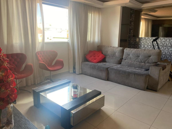 Imagem Imóvel com 3 Quartos à Venda, 180 m² em Serrano - Belo Horizonte