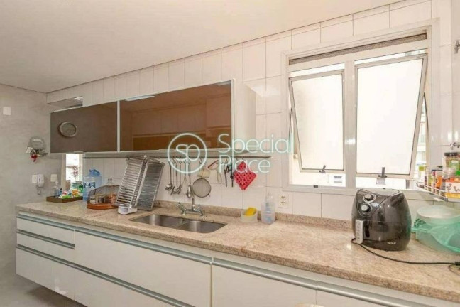 Imagem Apartamento com 3 Quartos à Venda, 300 m² em Brooklin - São Paulo Imagem Apartamento com 3 Quartos à Venda, 300 m² em Brooklin - São Paulo