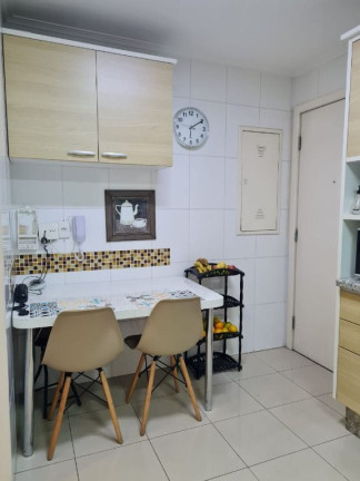Imagem Apartamento com 3 Quartos à Venda, 145 m² em Centro - Suzano Imagem Apartamento com 3 Quartos à Venda, 145 m² em Centro - Suzano