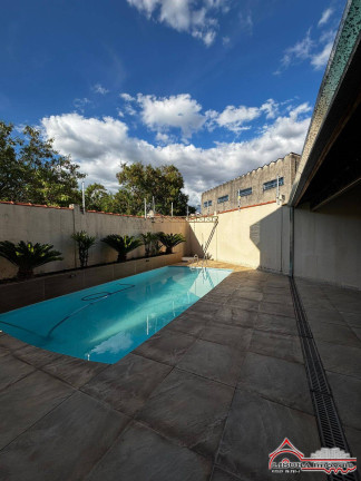 Casa com 3 Quartos à Venda, 220 m² em Jardim Primavera - Jacareí