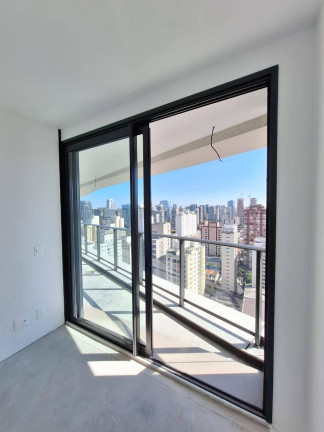Imagem Apartamento com 3 Quartos à Venda, 154 m² em Vila Olímpia - São Paulo Imagem Apartamento com 3 Quartos à Venda, 154 m² em Vila Olímpia - São Paulo