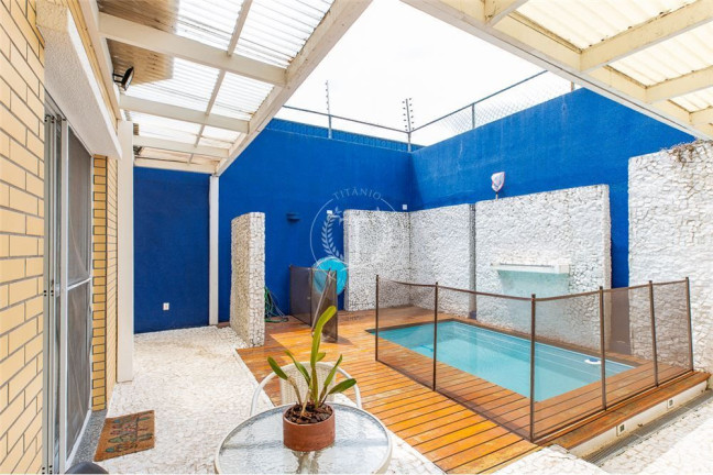 Imagem Casa de Condomínio com 4 Quartos à Venda, 224 m² em Campo Belo - São Paulo Imagem Casa de Condomínio com 4 Quartos à Venda, 224 m² em Campo Belo - São Paulo