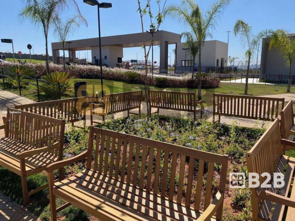 Imagem Terreno à Venda, 676 m² em Residencial Cyrela - Bauru Imagem Terreno à Venda, 676 m² em Residencial Cyrela - Bauru