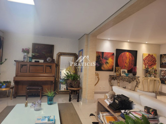 Imagem Apartamento com 4 Quartos à Venda, 250 m² em Vila Mariana - São Paulo Imagem Apartamento com 4 Quartos à Venda, 250 m² em Vila Mariana - São Paulo