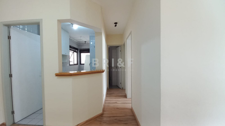 Imagem Apartamento com 2 Quartos à Venda, 50 m² em Brooklin Paulista - São Paulo Imagem Apartamento com 2 Quartos à Venda, 50 m² em Brooklin Paulista - São Paulo