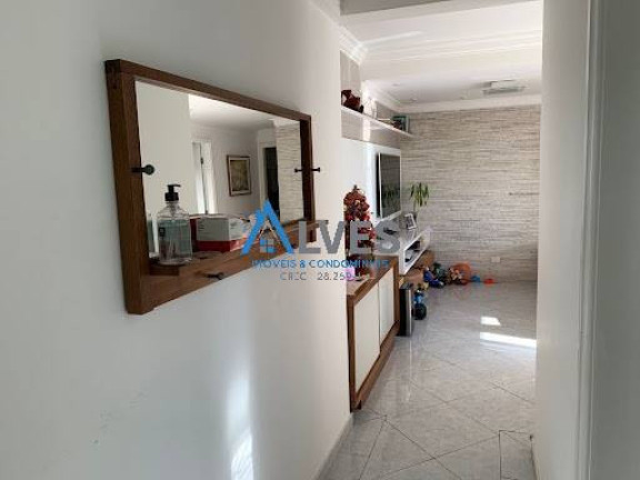 Imagem Apartamento com 2 Quartos à Venda, 64 m² em Jardim - Santo André Imagem Apartamento com 2 Quartos à Venda, 64 m² em Jardim - Santo André