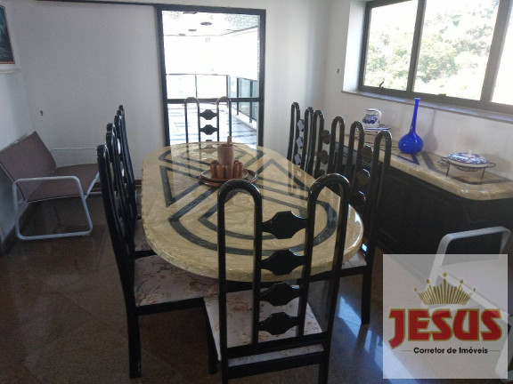 Imagem Apartamento com 4 Quartos à Venda, 370 m² em Jardim Astúrias - Guarujá Imagem Apartamento com 4 Quartos à Venda, 370 m² em Jardim Astúrias - Guarujá