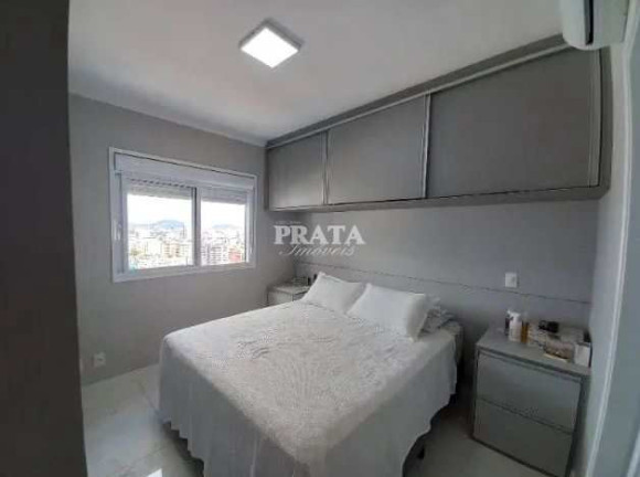 Imagem Apartamento com 3 Quartos à Venda, 96 m² em Vila Belmiro - Santos Imagem Apartamento com 3 Quartos à Venda, 96 m² em Vila Belmiro - Santos
