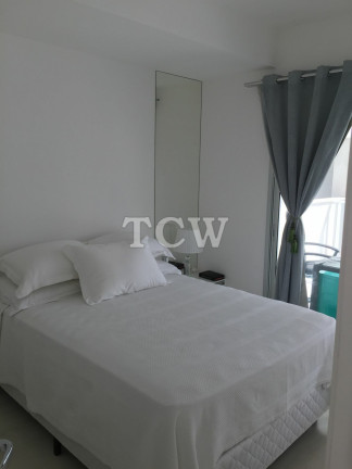 Imagem Apartamento com 1 Quarto à Venda, 56 m² em Brooklin - São Paulo Imagem Apartamento com 1 Quarto à Venda, 56 m² em Brooklin - São Paulo