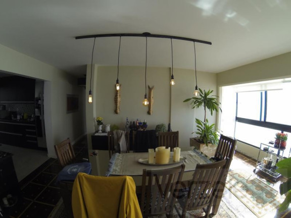 Imagem Apartamento com 3 Quartos para Temporada, 130 m² em Centro - Balneário Camboriú