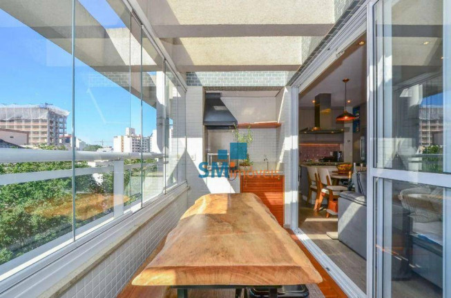 Imagem Apartamento com 2 Quartos à Venda, 74 m² em Vila Mariana - São Paulo