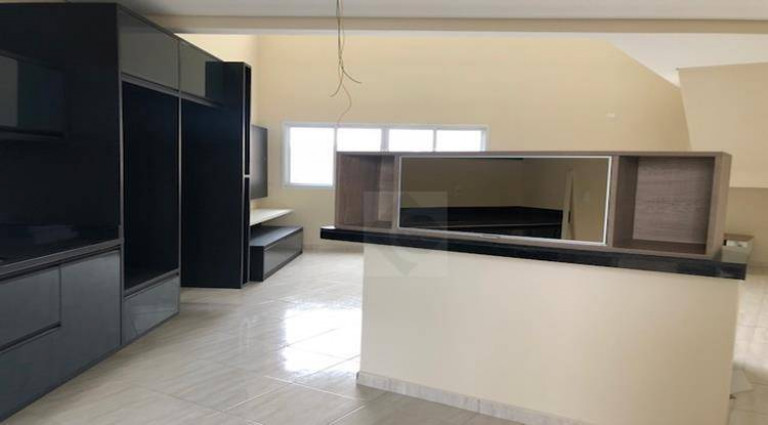Imagem Loft com 1 Quarto à Venda, 101 m² em Vila Sfeir - Indaiatuba