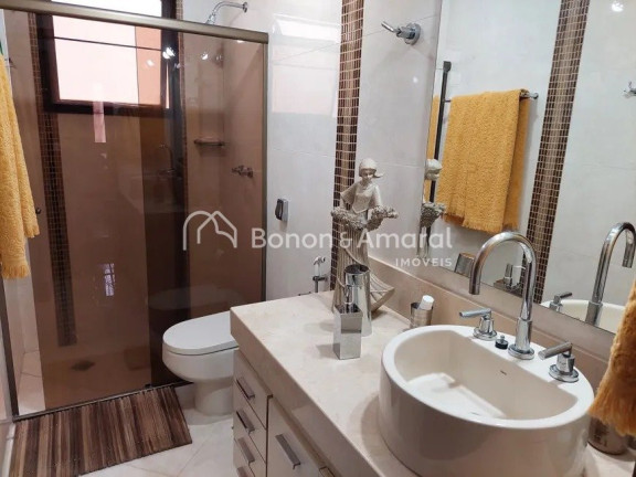 Imagem Apartamento com 4 Quartos à Venda, 145 m² em Vila Itapura - Campinas