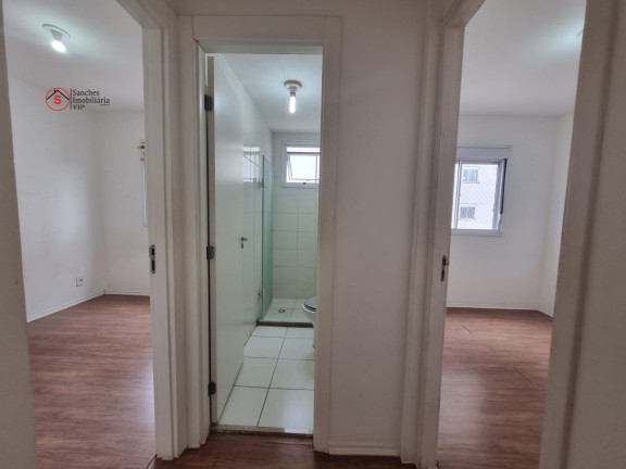 Imagem Apartamento com 2 Quartos à Venda, 44 m² em Brás - São Paulo Imagem Apartamento com 2 Quartos à Venda, 44 m² em Brás - São Paulo