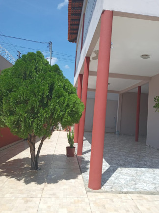 Imagem Casa com 5 Quartos à Venda, 300 m² em Lourival Parente - Teresina