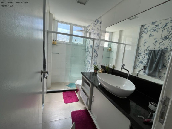 Imagem Imóvel com 5 Quartos à Venda, 237 m² em Barra - Salvador Imagem Imóvel com 5 Quartos à Venda, 237 m² em Barra - Salvador