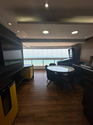 Imagem Apartamento com 3 Quartos à Venda, 197 m² em Aviação - Praia Grande Imagem Apartamento com 3 Quartos à Venda, 197 m² em Aviação - Praia Grande