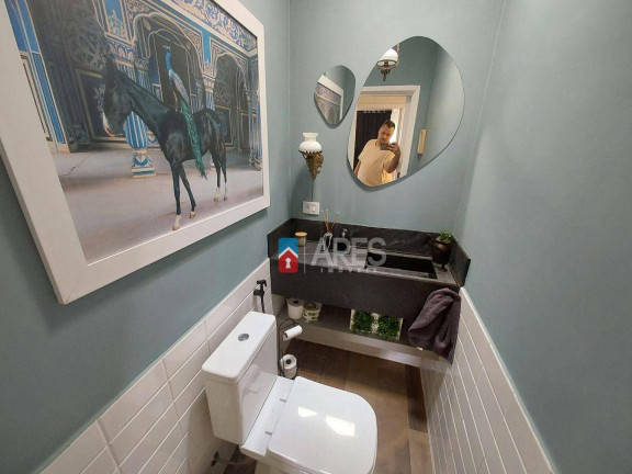 Imagem Casa com 3 Quartos à Venda, 157 m² em Jardim Bela Vista - Americana Imagem Casa com 3 Quartos à Venda, 157 m² em Jardim Bela Vista - Americana