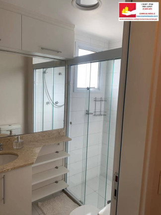 Imagem Apartamento com 2 Quartos para Alugar, 84 m² em Brooklin Paulista - São Paulo