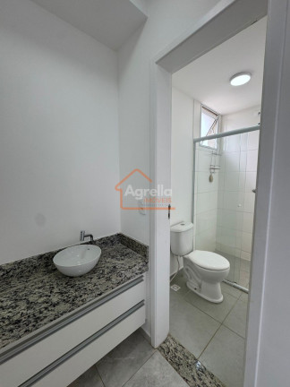 Imagem Imóvel com 2 Quartos à Venda, 55 m² em Condomínio Portal Vila Das Hadassas - Mogi Guaçu Imagem Imóvel com 2 Quartos à Venda, 55 m² em Condomínio Portal Vila Das Hadassas - Mogi Guaçu