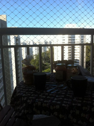 Imagem Apartamento com 2 Quartos à Venda, 60 m² em Jardim Das Vertentes - São Paulo Imagem Apartamento com 2 Quartos à Venda, 60 m² em Jardim Das Vertentes - São Paulo