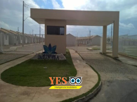 Imagem Casa com 2 Quartos à Venda, 120 m² em Sim - Feira De Santana