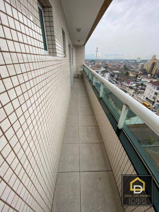 Imagem Apartamento com 3 Quartos à Venda, 122 m² em Boqueirão - Praia Grande Imagem Apartamento com 3 Quartos à Venda, 122 m² em Boqueirão - Praia Grande
