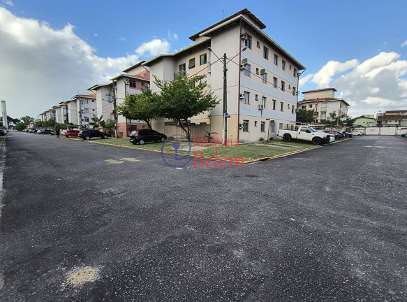 Imagem Apartamento com 2 Quartos à Venda, 54 m² em Tapanã (icoaraci) - Belém