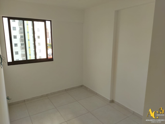 Imagem Apartamento com 2 Quartos à Venda, 50 m² em Casa Amarela - Recife