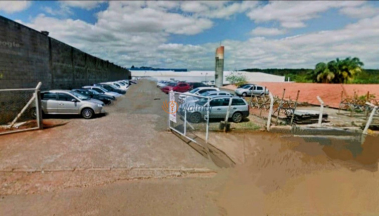 Imagem Terreno à Venda, 1.952 m² em Jardim Santa Genebra - Campinas Imagem Terreno à Venda, 1.952 m² em Jardim Santa Genebra - Campinas